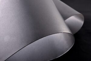 KLINGER Flexible Graphite HE gasket material (jointing sheet)