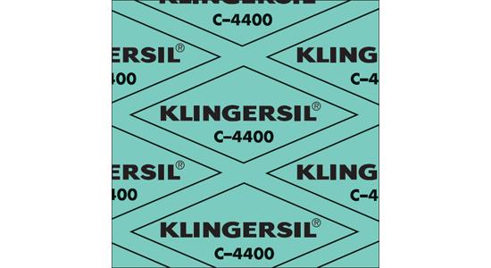 Klinger PSS High Temp Sheet Material