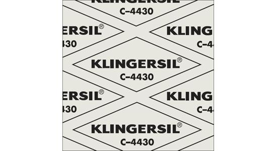 KLINGERSIL C-4430 Non Asbestos Gasket Jointing Sheets